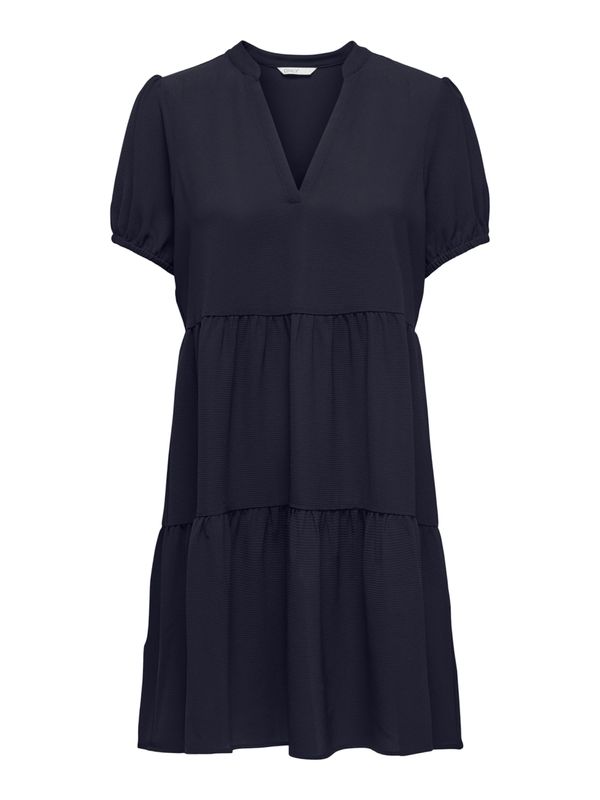 ONLY ONLY Haljina 'Nova'  noćno plava