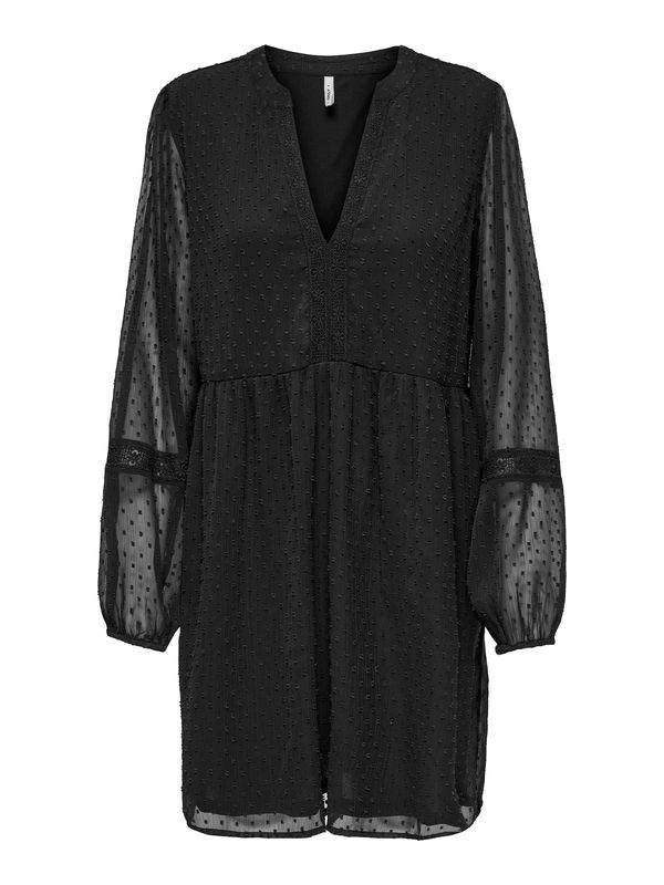 ONLY ONLY Haljina 'ONLALLY KAM'  crna