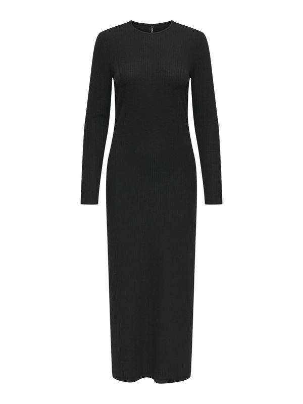 ONLY ONLY Haljina 'ONLEMMA'  crna