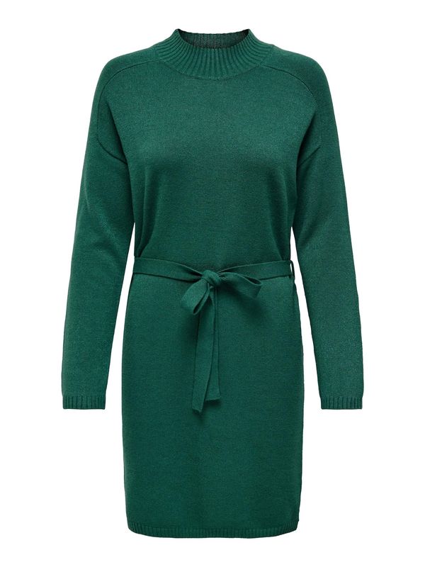 ONLY ONLY Haljina 'ONLLeva'  smaragdno zelena