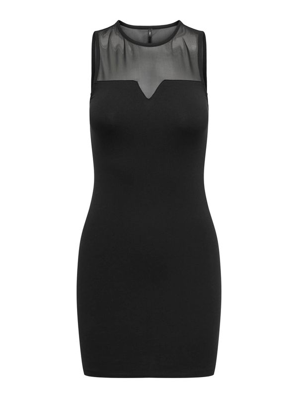 ONLY ONLY Haljina 'ONLLIVE LOVE'  crna