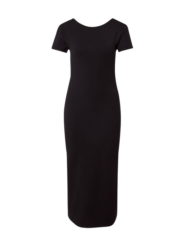 ONLY ONLY Haljina 'ONLMADDY'  crna