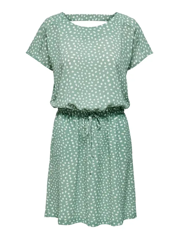ONLY ONLY Haljina 'ONLMariana Myrina'  menta / bijela