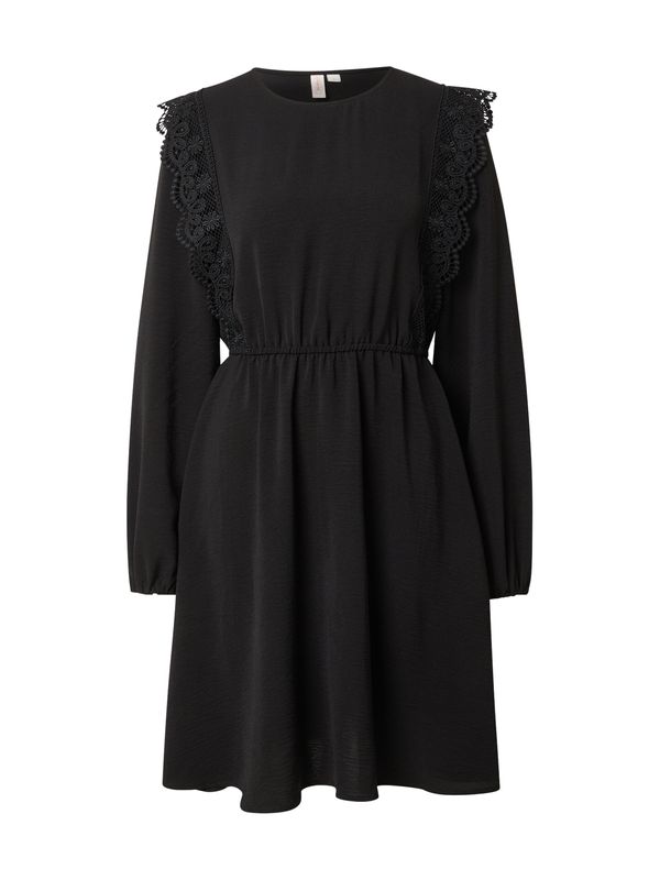ONLY ONLY Haljina 'ONLMETTE'  crna