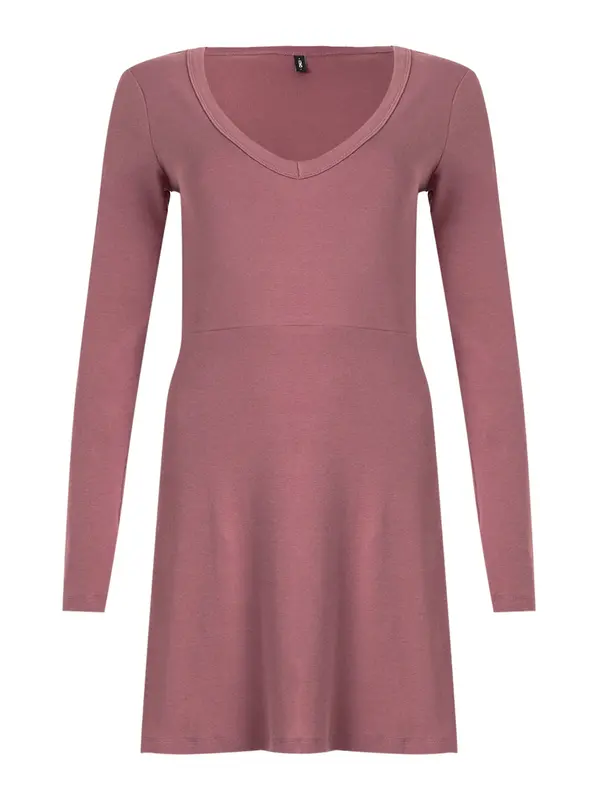 ONLY ONLY Haljina 'ONLMILA'  magenta