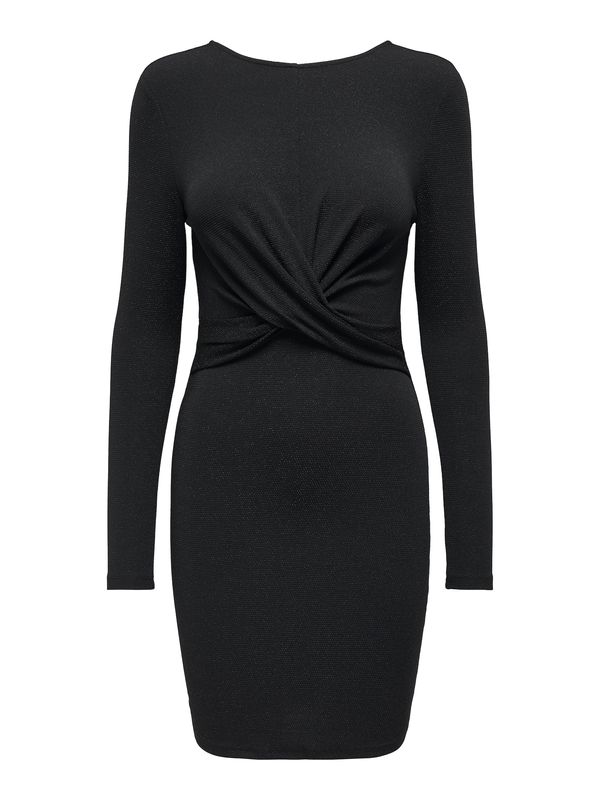 ONLY ONLY Haljina 'ONLQueen'  crna