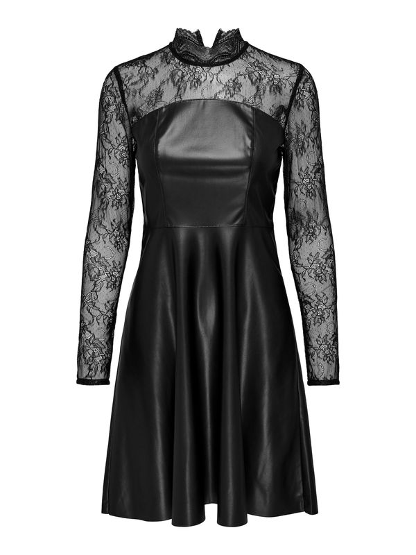 ONLY ONLY Haljina 'ONLREGINE'  crna