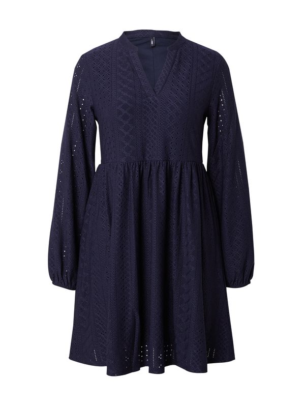 ONLY ONLY Haljina 'ONLSANDRA'  noćno plava