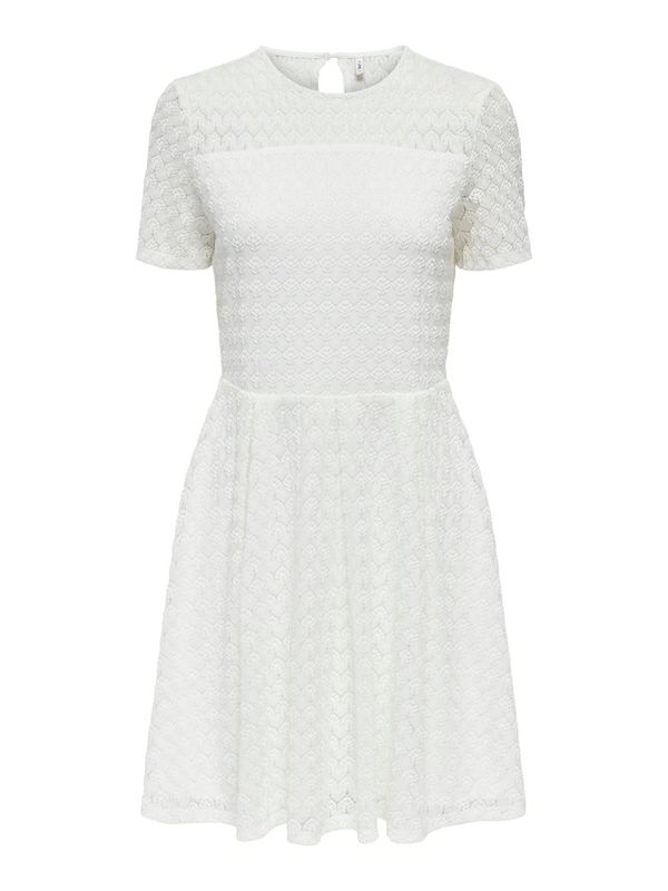 ONLY ONLY Haljina 'PATRICIA'  bijela