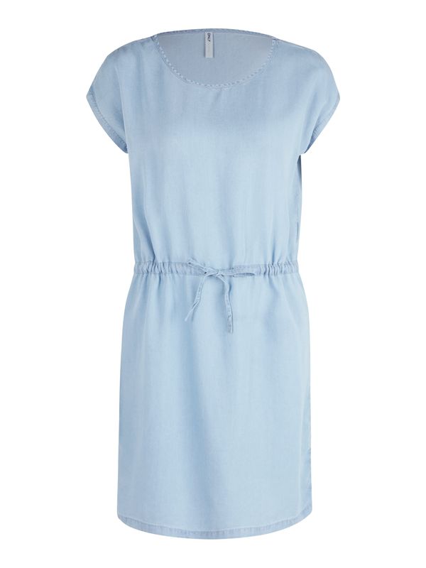 ONLY ONLY Haljina 'PEMA MAY'  svijetloplava