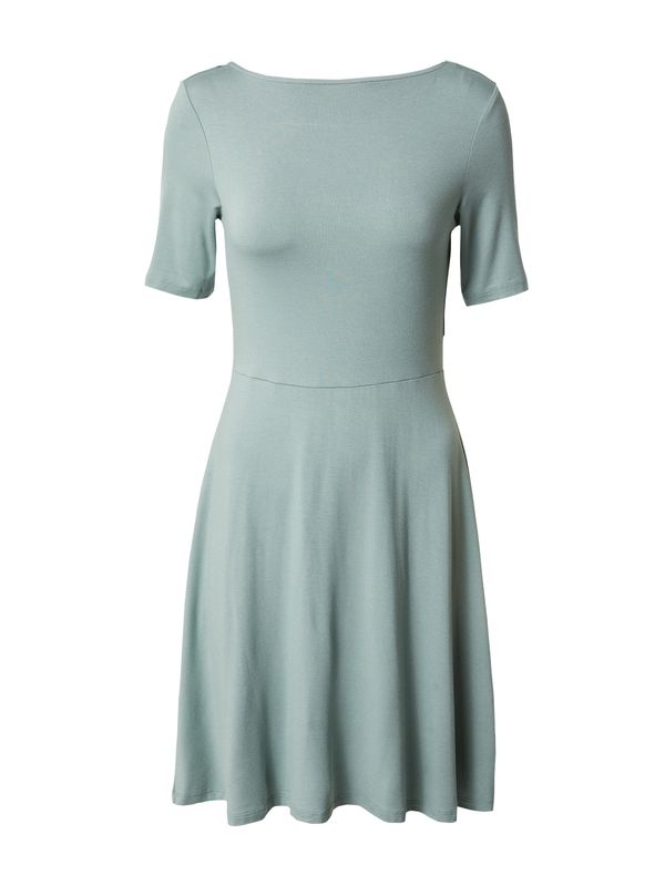 ONLY ONLY Haljina 'PETRA'  pastelno zelena