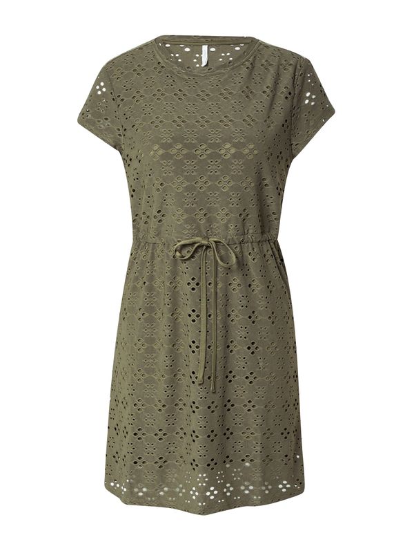 ONLY ONLY Haljina 'SONIA'  kaki