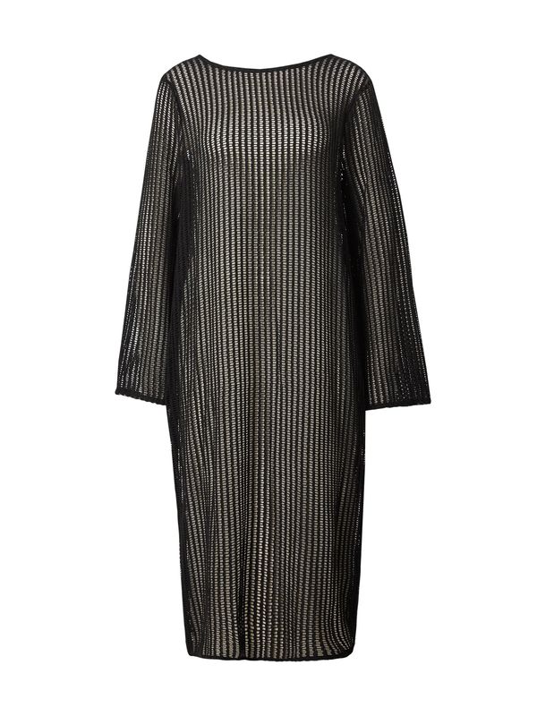 ONLY ONLY Haljina za plažu 'ONLTRACY'  crna