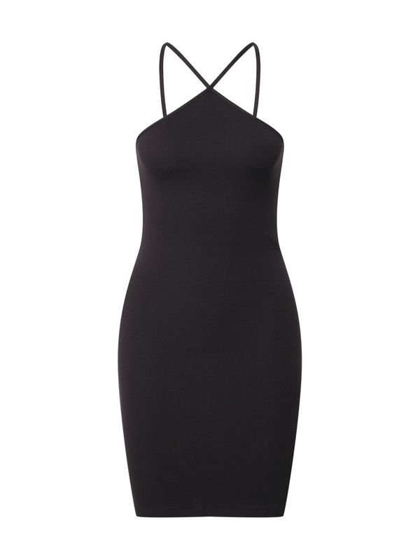 ONLY ONLY Haljina za ured 'NESSA'  crna