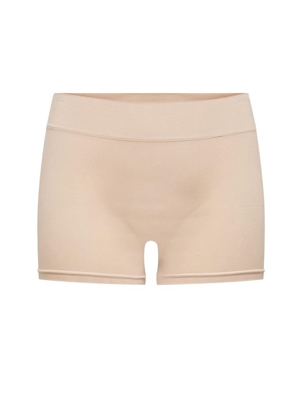 ONLY ONLY Hipster gaćice 'Vicky'  nude