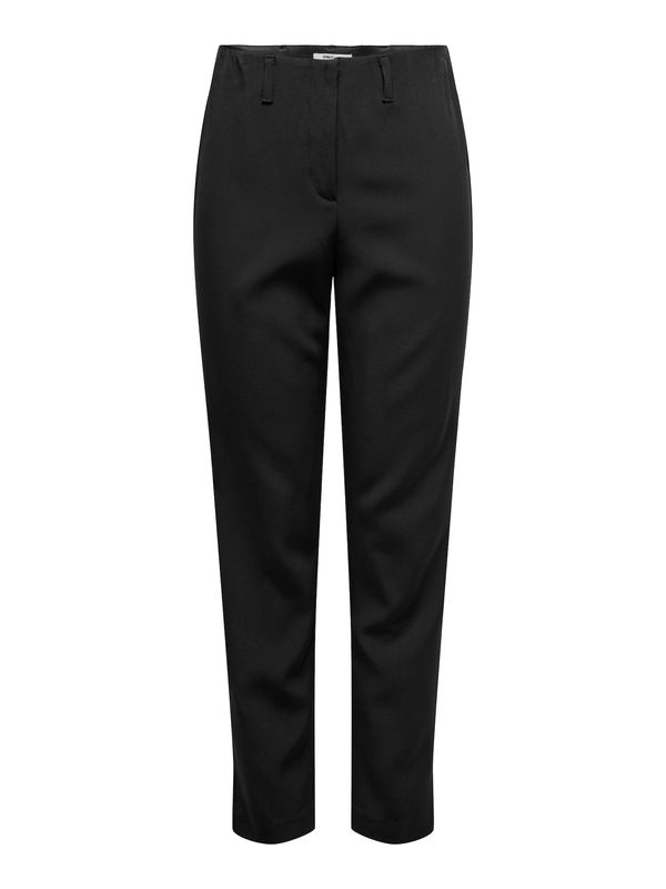 ONLY ONLY Hlače 'ASTRID'  crna