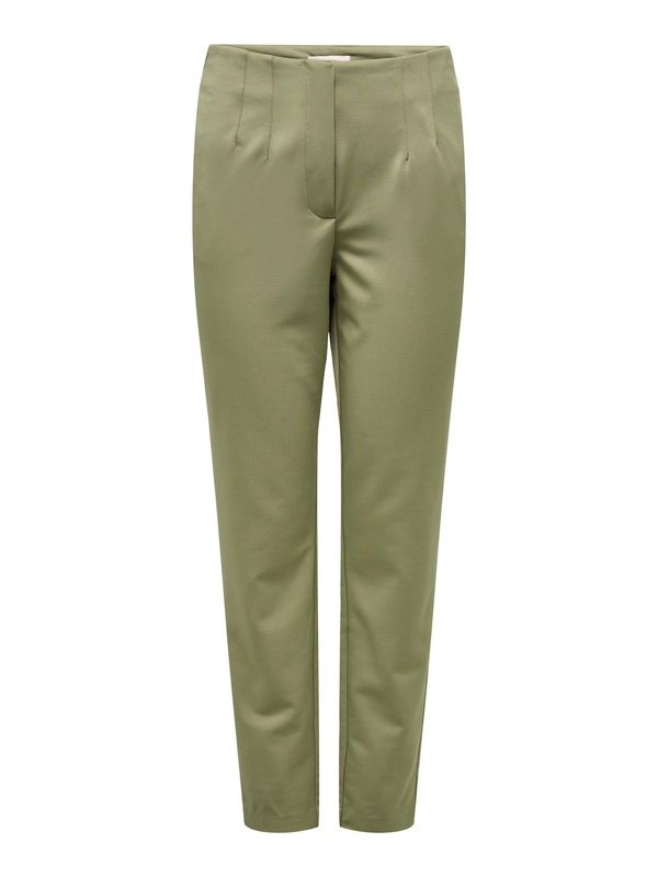 ONLY ONLY Hlače 'JADA-MERLE'  jabuka