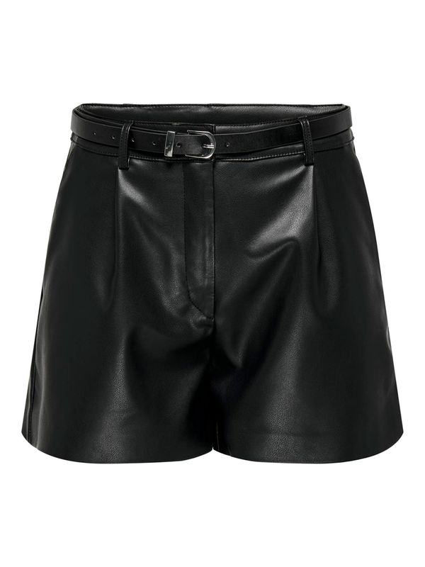 ONLY ONLY Hlače 'ONLMagga'  crna