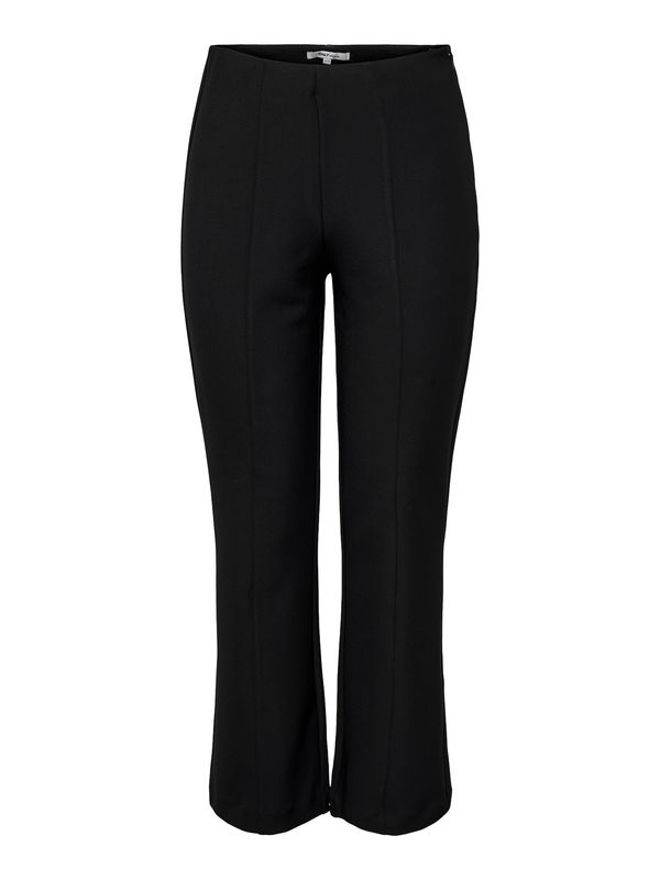 ONLY ONLY Hlače 'ONLMALTI'  crna