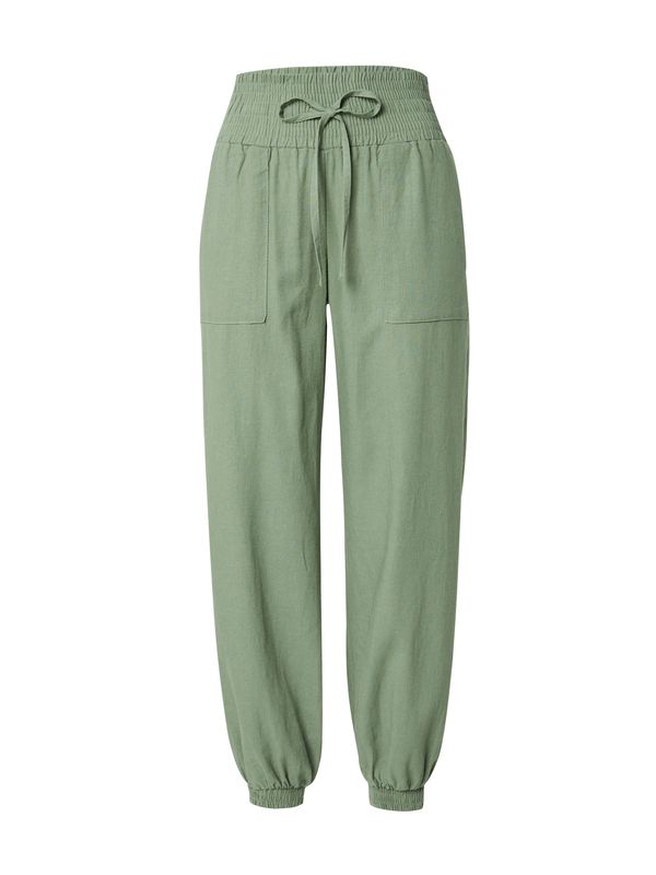 ONLY ONLY Hlače 'ONLPALMA'  svijetlozelena