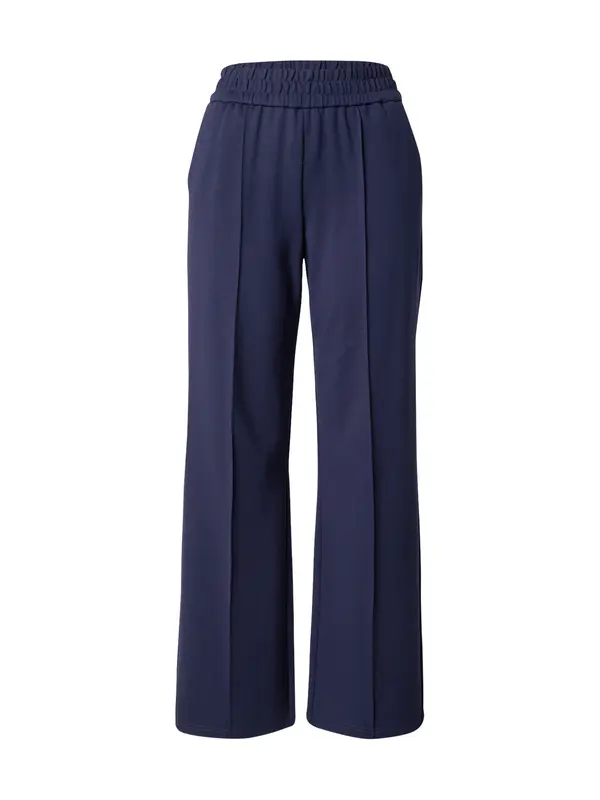 ONLY ONLY Hlače 'ONLPopstrash-Suki'  morsko plava