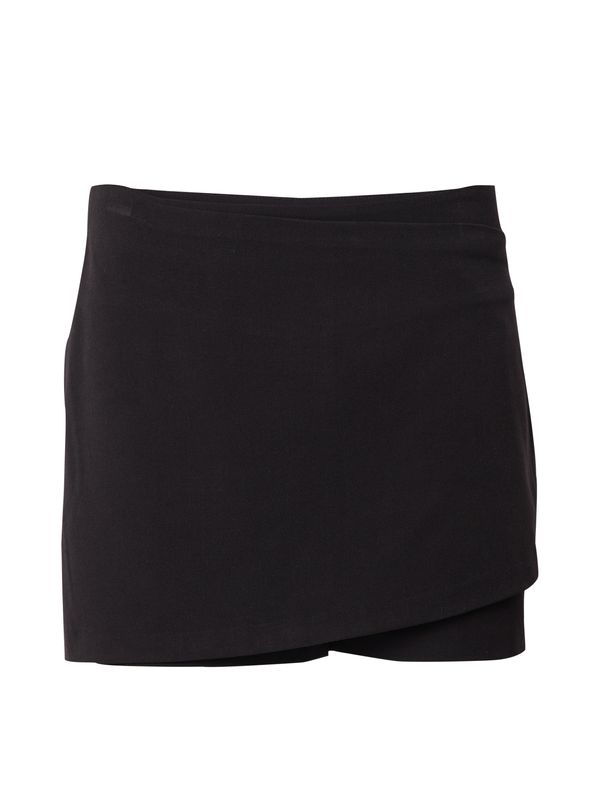 ONLY ONLY Hlače 'ONLSULAJMA'  crna