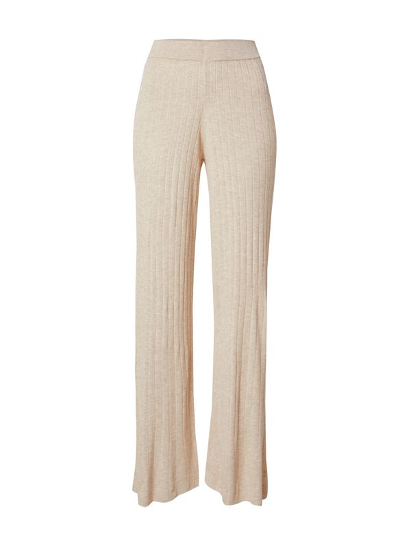 ONLY ONLY Hlače 'ONLTARA'  bež siva