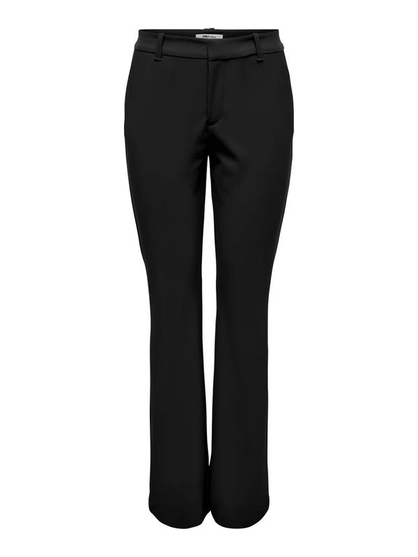 ONLY ONLY Hlače 'ONLTRAVEL'  crna