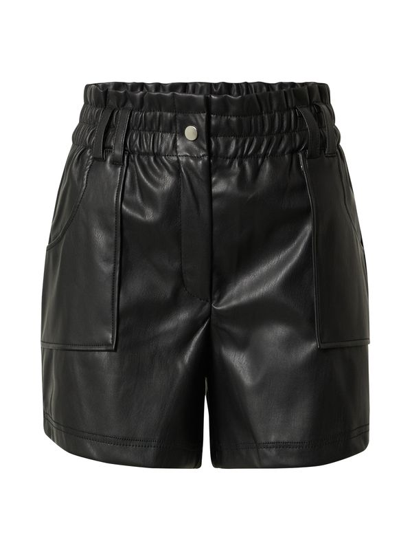 ONLY ONLY Hlače 'Stephanie'  crna