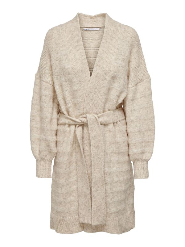 ONLY ONLY Kardigan  bež