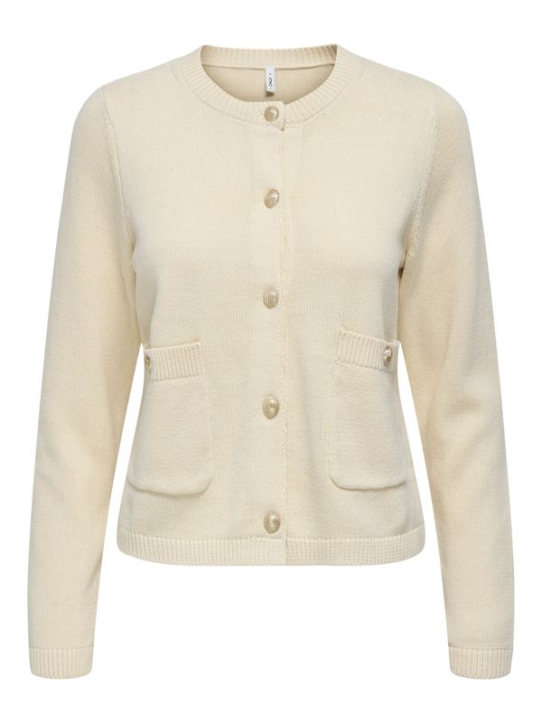 ONLY ONLY Kardigan  bež