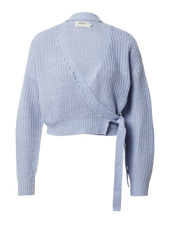 ONLY ONLY Kardigan 'Breda'  svijetloplava