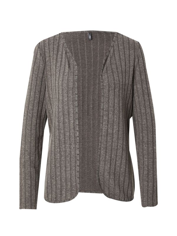 ONLY ONLY Kardigan 'ONLANNA'  tamo siva