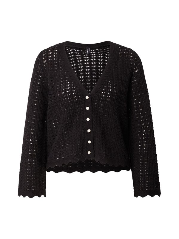 ONLY ONLY Kardigan 'ONLASA'  crna