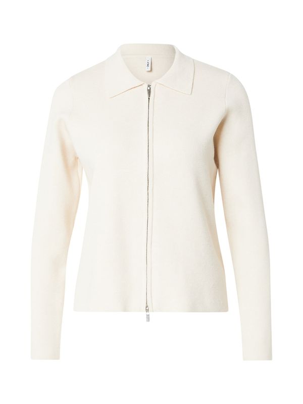 ONLY ONLY Kardigan 'ONLBARIA'  bež