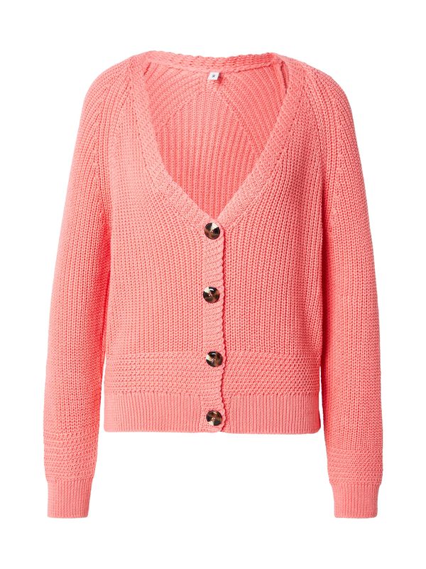 ONLY ONLY Kardigan 'ONLBETINA'  svijetlocrvena