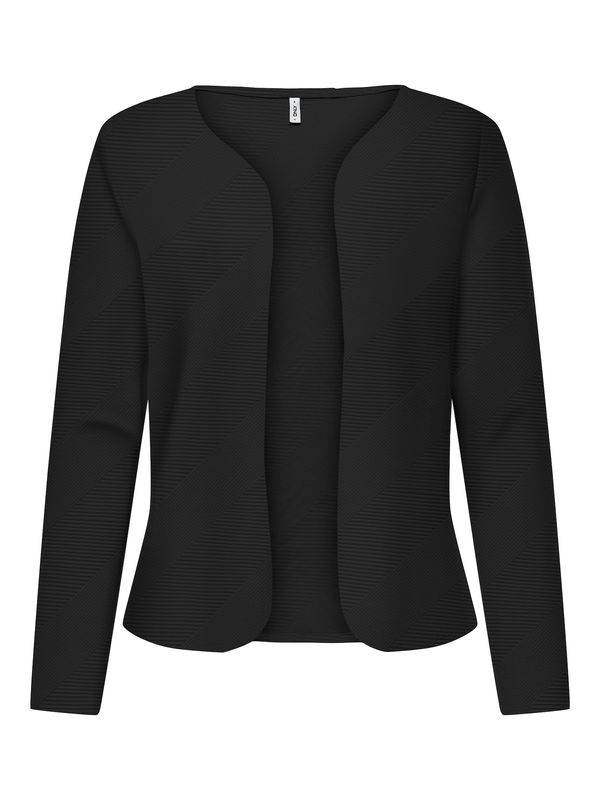 ONLY ONLY Kardigan 'ONLCHRIS'  crna