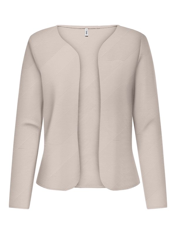 ONLY ONLY Kardigan 'ONLCHRIS'  kameno siva