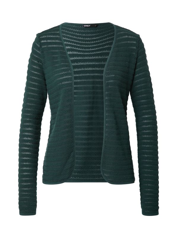 ONLY ONLY Kardigan 'ONLCrystal'  kraljevski zelena