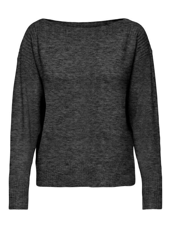 ONLY ONLY Kardigan 'ONLGLORY'  tamo siva