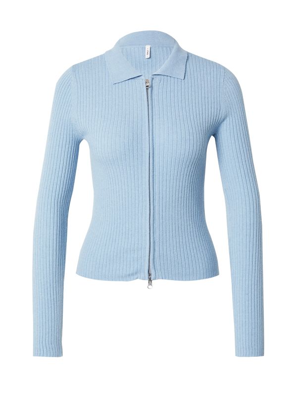 ONLY ONLY Kardigan 'ONLIBI'  svijetloplava