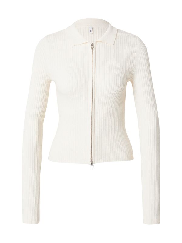 ONLY ONLY Kardigan 'ONLIBI'  svijetlosiva