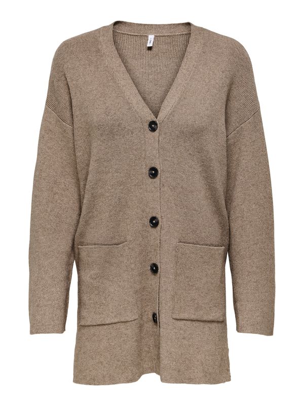 ONLY ONLY Kardigan 'ONLKATIA'  brokat
