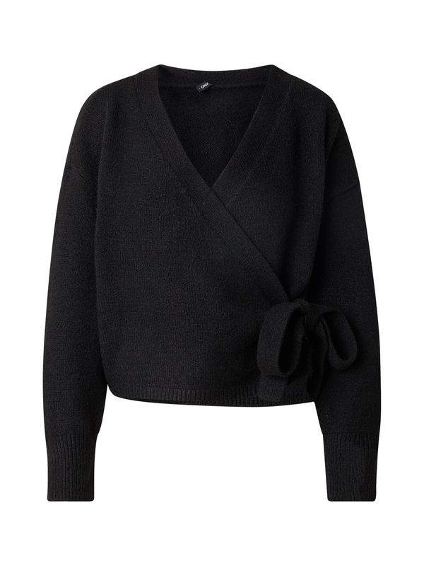 ONLY ONLY Kardigan 'ONLKIRA'  crna