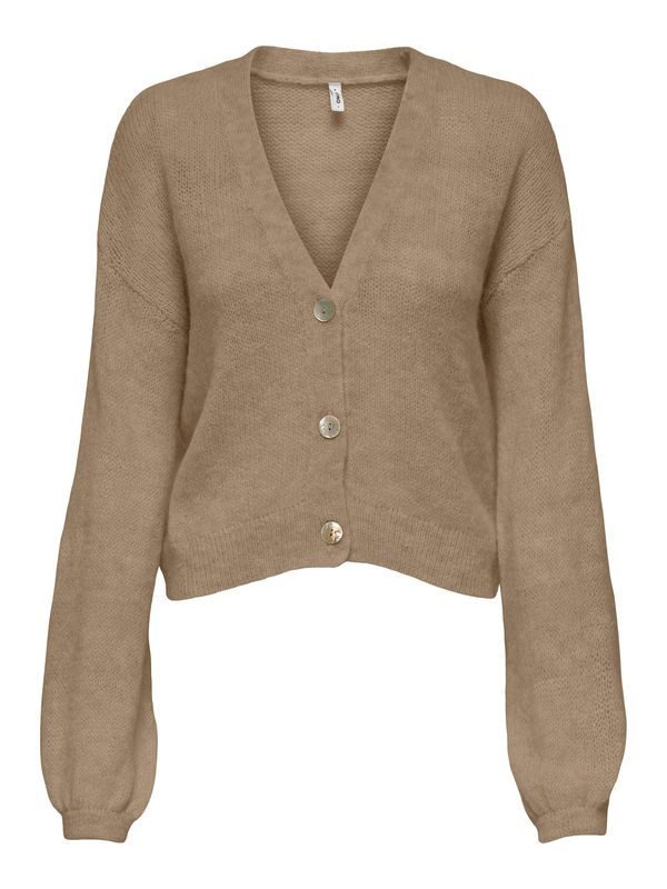 ONLY ONLY Kardigan 'ONLKRISTY'  brokat
