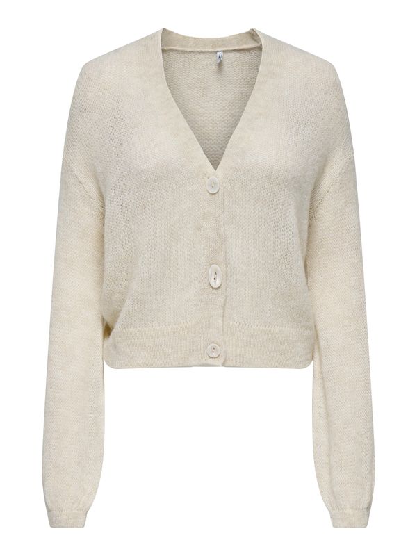 ONLY ONLY Kardigan 'ONLKRISTY'  svijetlosiva