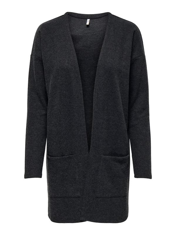 ONLY ONLY Kardigan 'ONLMATTY'  tamo siva