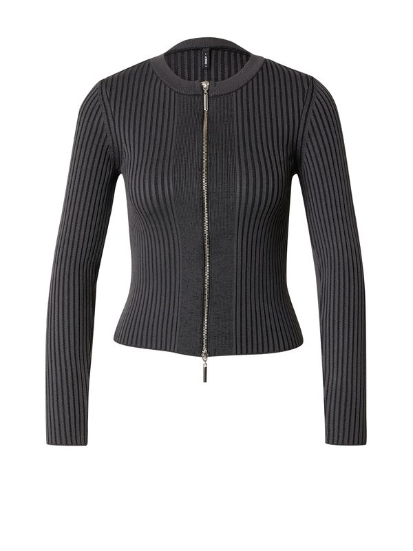 ONLY ONLY Kardigan 'ONLSANDRA'  tamo siva