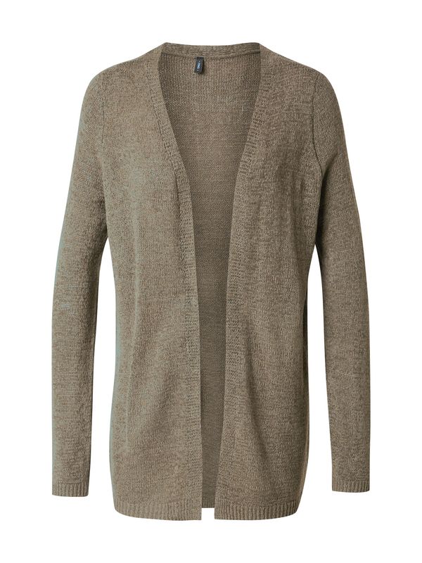 ONLY ONLY Kardigan 'ONLSUNNY'  maslinasta