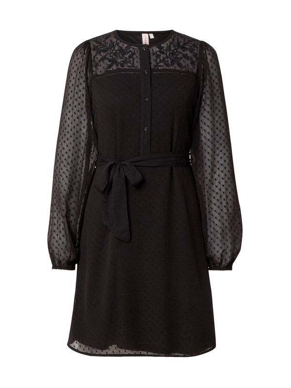 ONLY ONLY Košulja haljina 'ONLAIDA ELIZA'  crna